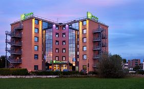 Holiday Inn Express Reggio Emilia, An Ihg Hotel